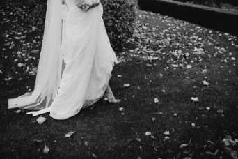 Brides Dress